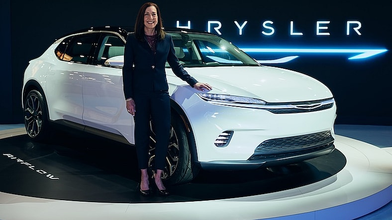 Chrysler Airflow Concept Ces 2022 Chris Feuell 37