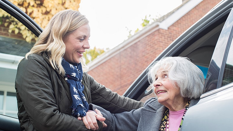 Helping Seniors Best Cars For Senior Drivers And Passengers