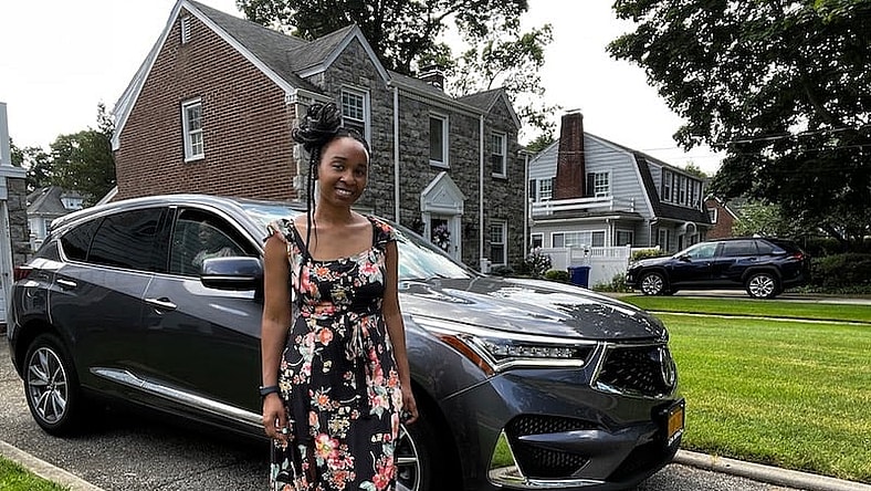 The 2021 Acura Rdx Sh-Awd Is An Affordable Compact Luxury Suv Millennial Moms Like Me Need. Here Are 10 Reasons Why I Love Mine.