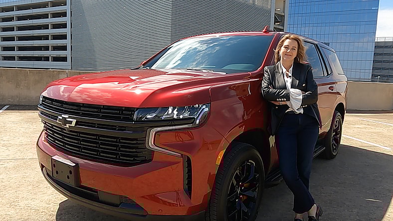 Chevy Tahoe Rst Featured Image