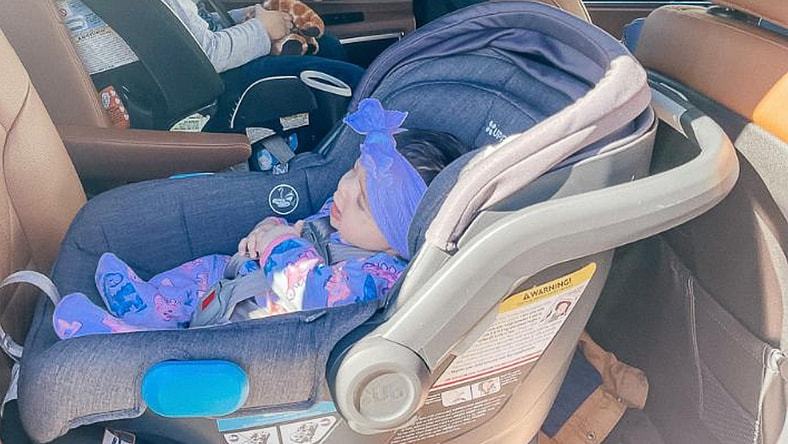 Baseless Car Seat Featured Image