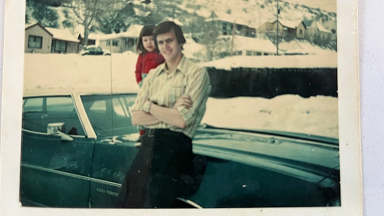 Emotional Attachment To Cars