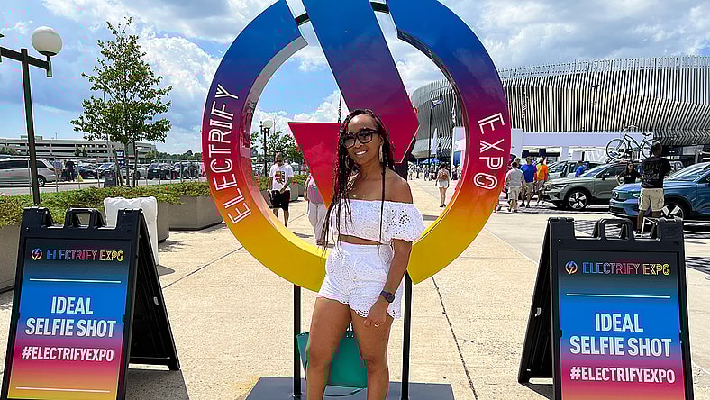 Electrify Expo