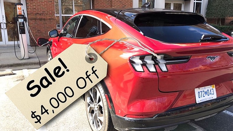 The Fed Will Give you $4,000 to Buy a Used Electric Car 2 Best Used Electric Cars Federal Tax Credit