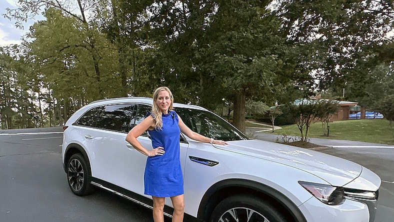 Hybrid Suvs 3-Row Suvs Most Affordable 3 Row Suvs