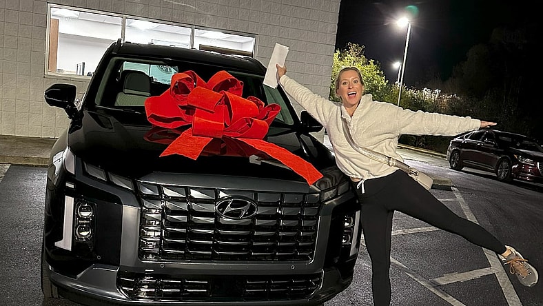 The Day My Romance With My Hyundai Palisade Calligraphy Most Affordable 3 Row Suvs