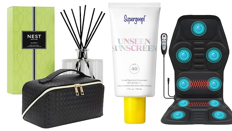 Black Friday Shopping