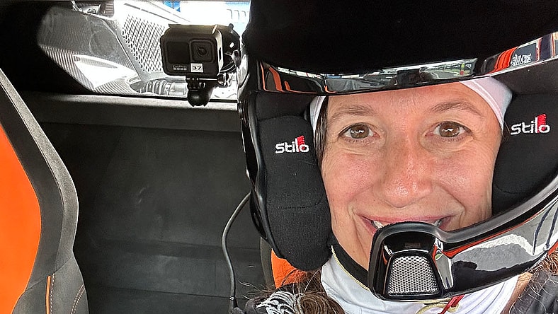 I'M Ready For This Lamborghini Revuelto, But Is It Ready For Me? Photo: Kristin Shaw