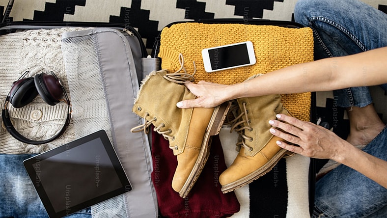 Best Luggage For A Road Trip