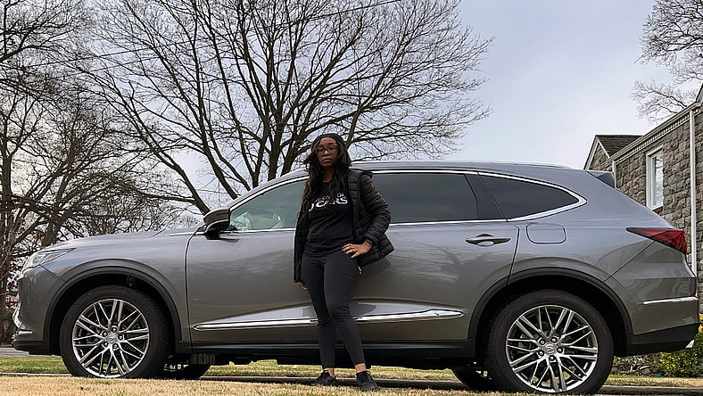 Why I Bought the Acura MDX Advance 2 2024 Acura Mdx Advance