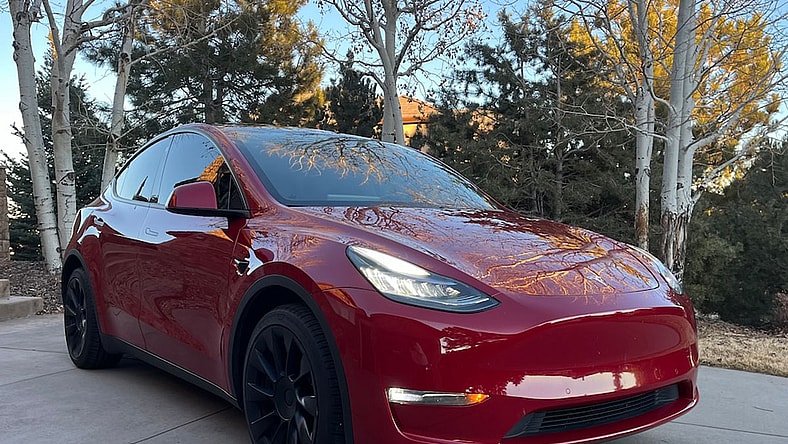 Why I Bought a Tesla Model Y 2 Tesla Model Y Tesla Alternatives