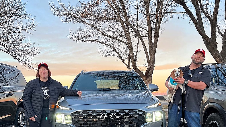 Animal Rescue Transportation Unites Two of My Favorite Things: Driving and Dog Rescue 2 Dog Rescue Pet Transport