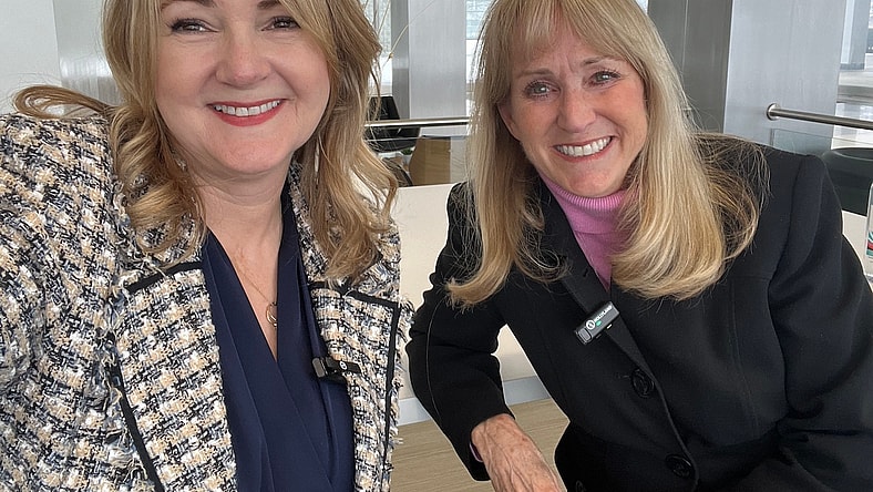 Scotty Reiss And Dianne Craig