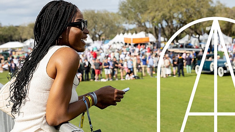 What is a Concours d'Elegance Car Show, and More Importantly, What Should I Wear? 2 Concours D'Elegance