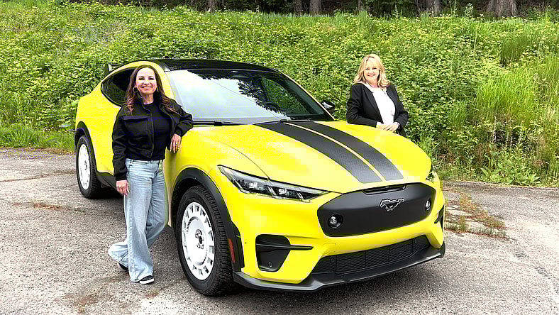 Electric Cars Ev Purchase