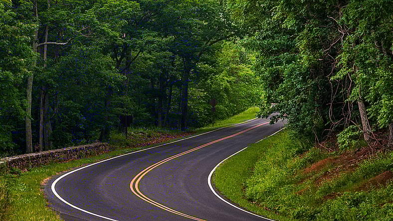 Southwest Virginia Road Trip