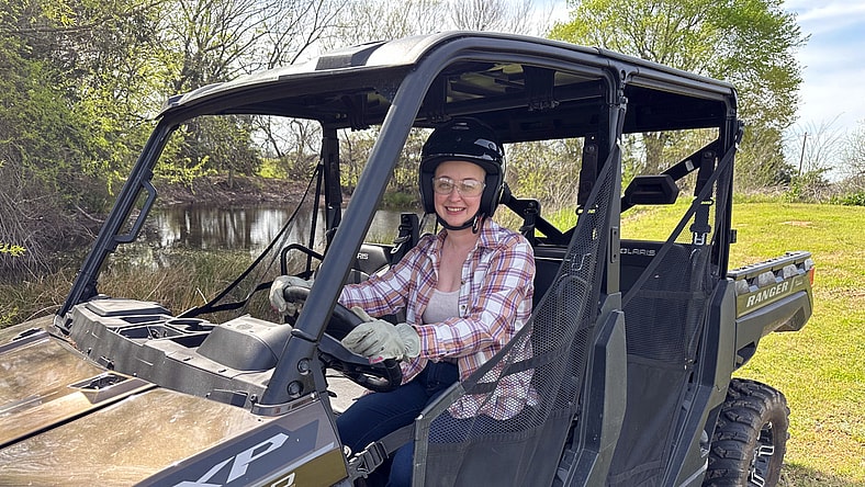 The 2023 Polaris Ranger Crew Xp 1000