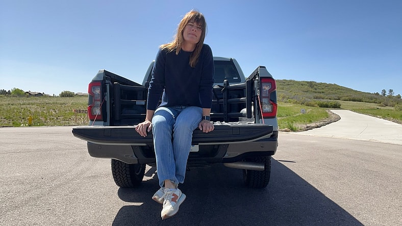 Ford Ranger Pickup Truck Reviews