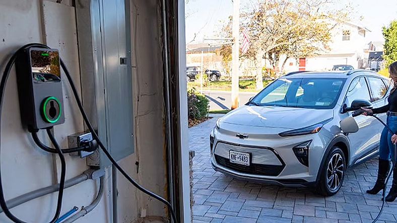 Electric Cars Ev Purchase