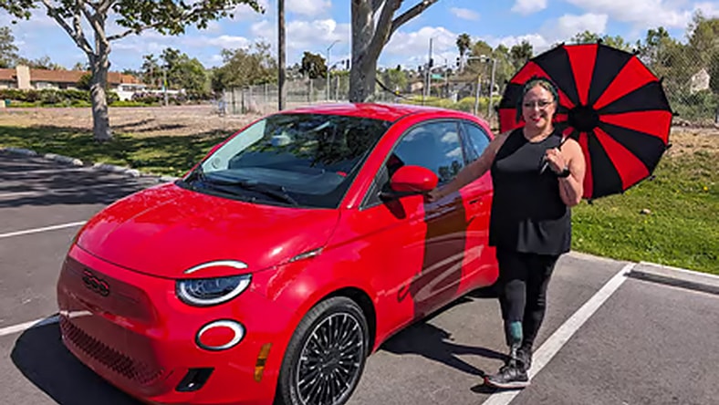 Want a 25% Discount On a New Car? Lease, Then Purchase, a New EV 2 Electric Cars Ev Purchase