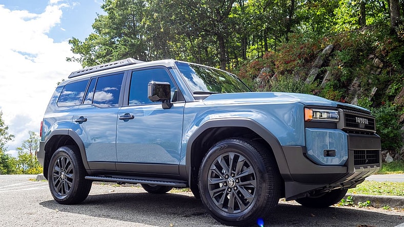 2024 Toyota Land Cruiser-44