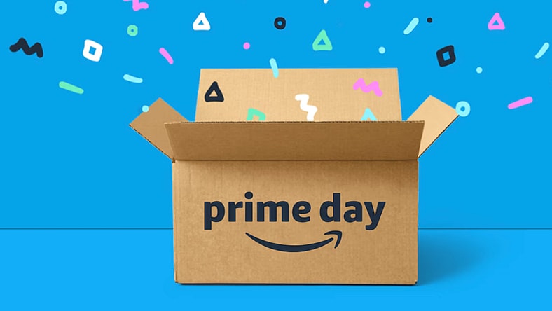 Prime Day Deals: Travel Gear For Holiday Road Trips 2 Amazon Prime Day Road Trip