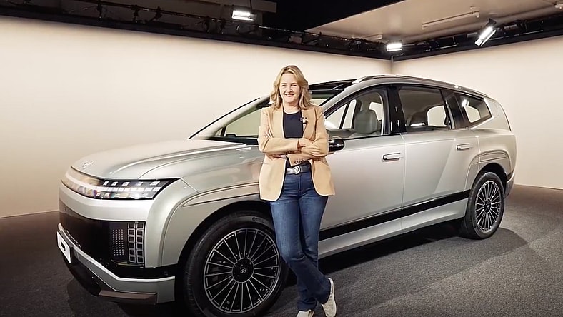 2025 Hyundai Ioniq 9 Scotty Reiss