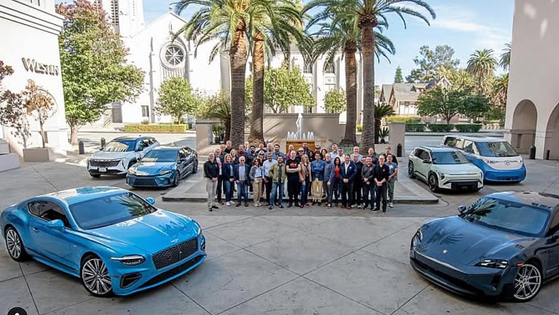 World Car Awards Best Cars In The World