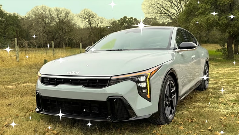 Best Cars Under $25,000