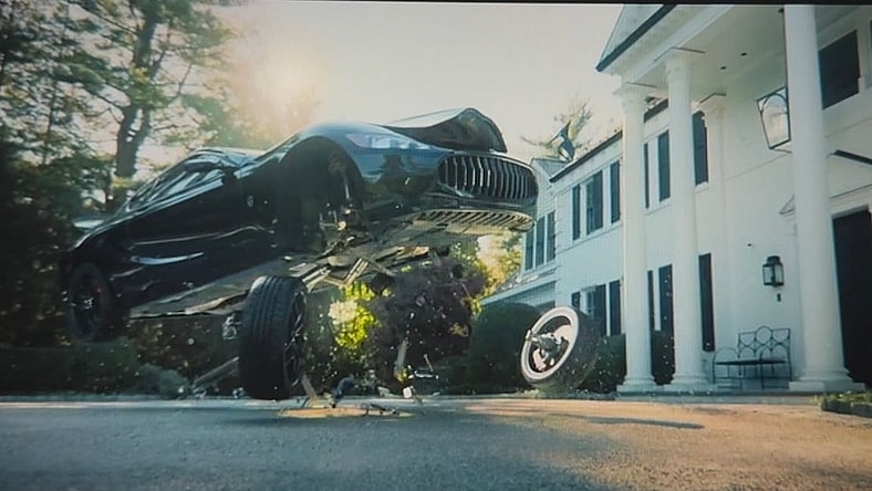 Your Friends &Amp;Amp; Neighbors Opening Sequence