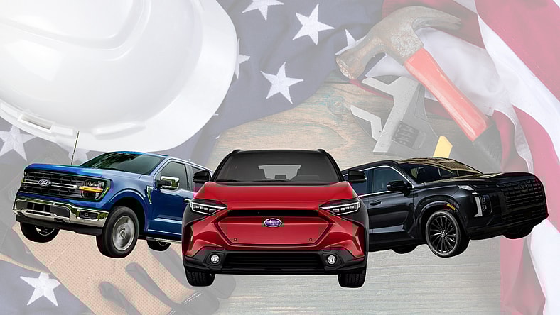 These Are Our Favorite New Car Deals—to Buy or Lease—This Labor Day 2 The Three Best Lease And/Or Finance Deals For Labor Day