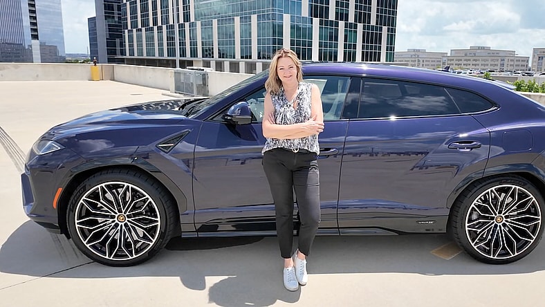 What No One Else Will Tell You About the Lamborghini Urus SE—It’s Too Good Not To Share 2 Me With The 2026 Lamborghini Urus Se, One Of The Best Cars For 2025