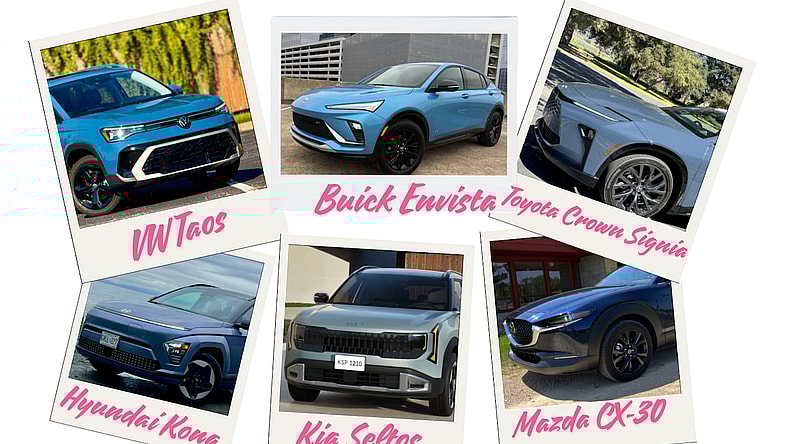 These Hidden Gem SUVs Cost Less and Deliver More: The Best SUV for the Money 2 Cheapest Suvs