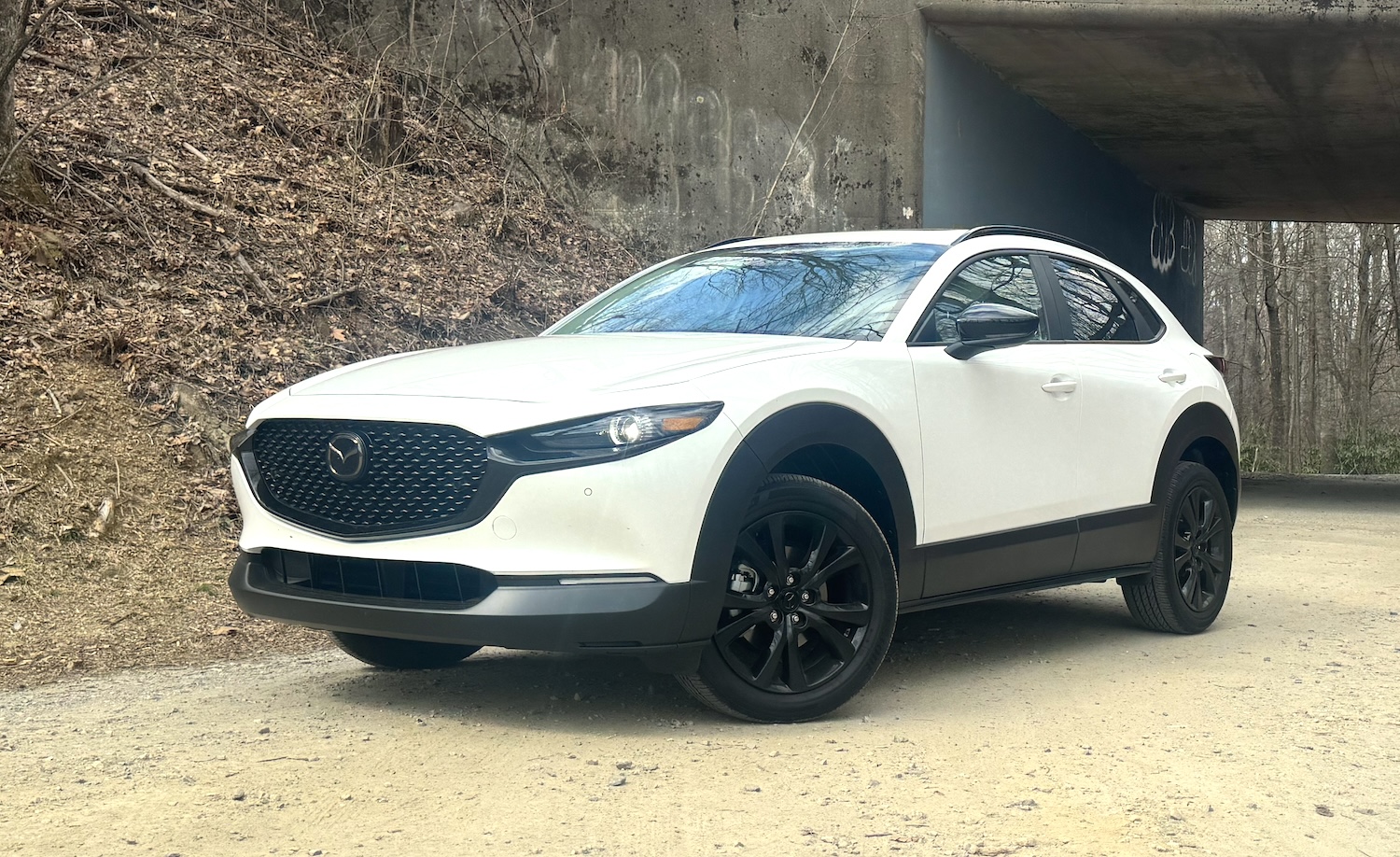 2026 Mazda Cx-30 Review