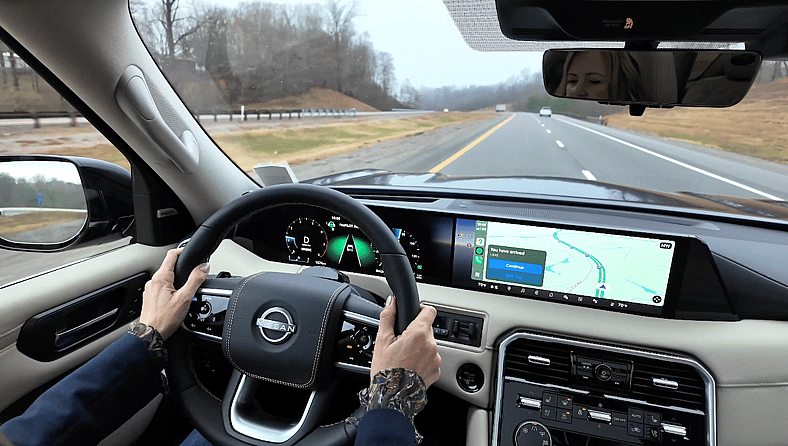 Which Are the Best Cars for Families? The Parents Best Family Cars Awards Tell All 9 2025 Nissan Armada Propilot Assist