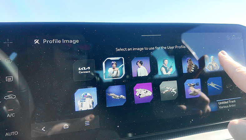 Customization Is A Bonus Feature In The 2026 Kia K4 Hatchback