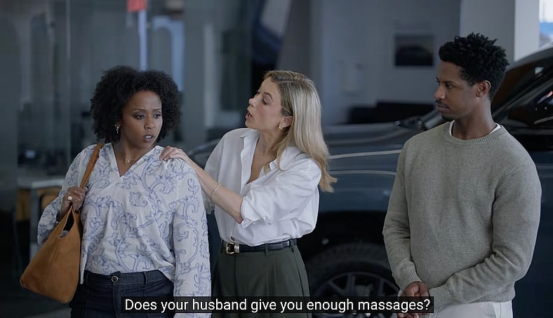 'Demo-Ing' The Jeep Grand Wagoneer'S Features In Car Dealers