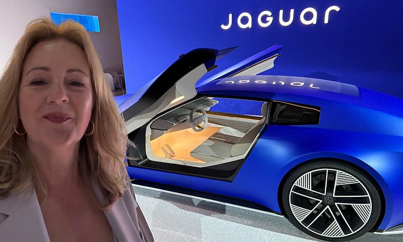 The Lamborghini Fenomeno