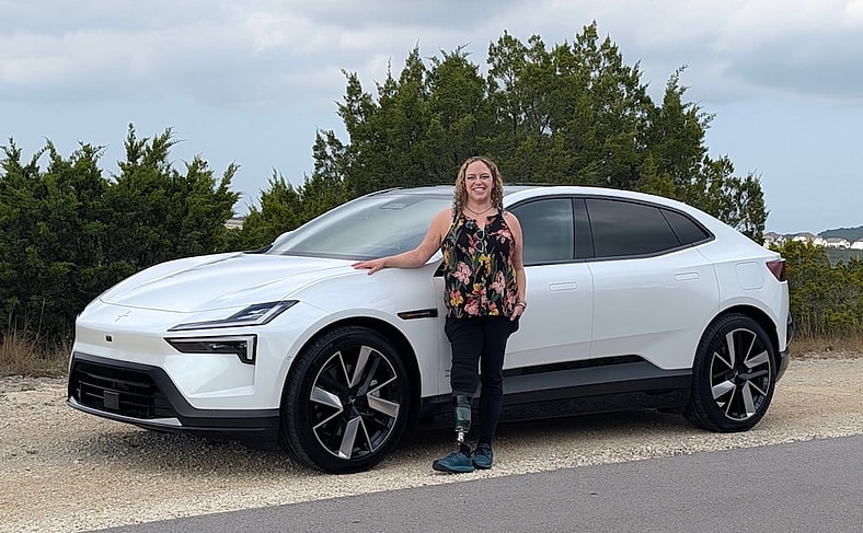 You Can Save Money With EVs, Right? Here’s How Much, and How to Find Deals On the Best EVs 6 The 2026 Polestar 4 Electric Coupe