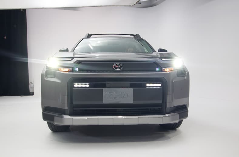 The 2026 Toyota RAV4 is All-In on Style, Options and Performance, All Boosted by Electric Power 2 Toyota Rav4 Woodlands Electrified