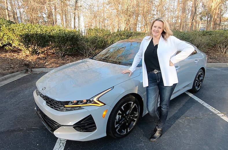 Buy This, Not That: In the Sedan vs. SUV Battle, These 8 Sedans are Family-Friendly, Less Pricey SIV Alternatives 10 Kia K5