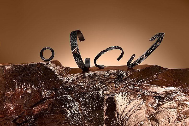 This Cute Spanish Whip, the Cupra Terramar, Will Be On US Roads Soon. Here's What It's All About 12 The Cupra Lifestyle Collection Of Jewelry That Buyers Get With The Purchase Of A Car