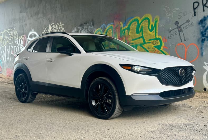 The 2026 Mazda CX-30 2.5 Turbo Premium Plus Shines With Comfort, Sophistication, and Capability 8 How Much Does The 2026 Mazda Cx-30 Cost?