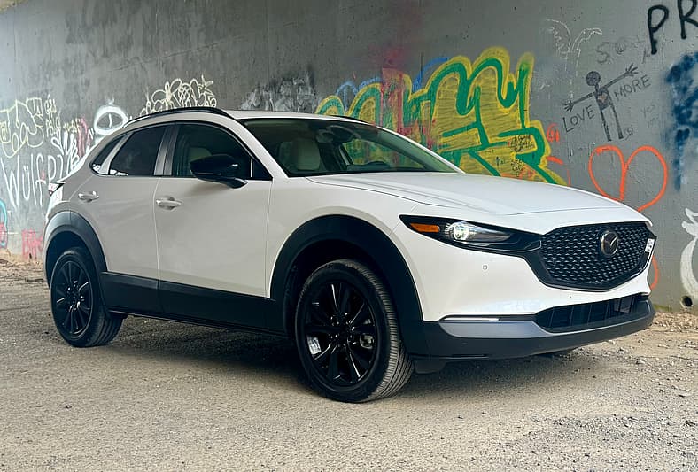 How Much Does The 2026 Mazda Cx-30 Cost?