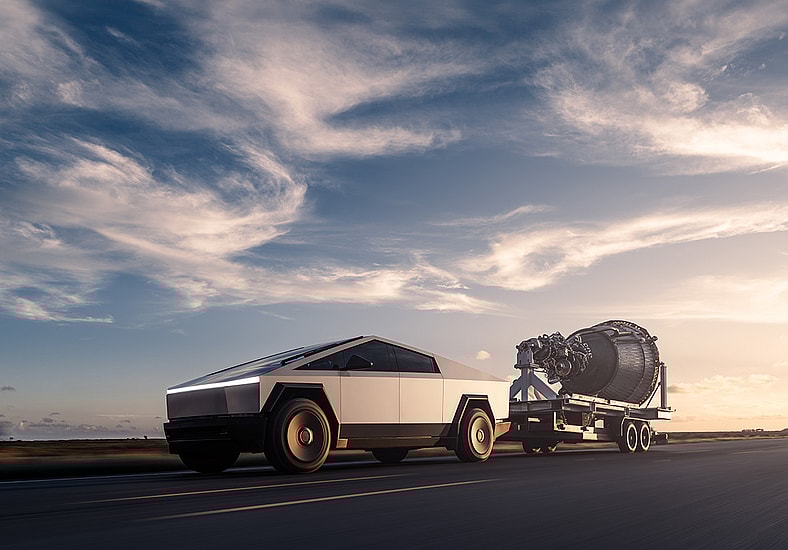 Hands Free Technology Self Driving Cars