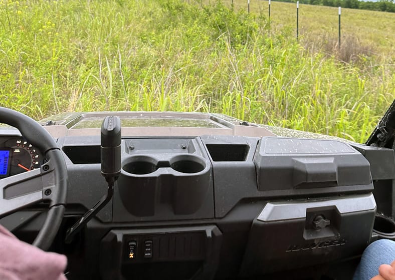 Polaris Ranger Crew Xp 1000 Texas Edition