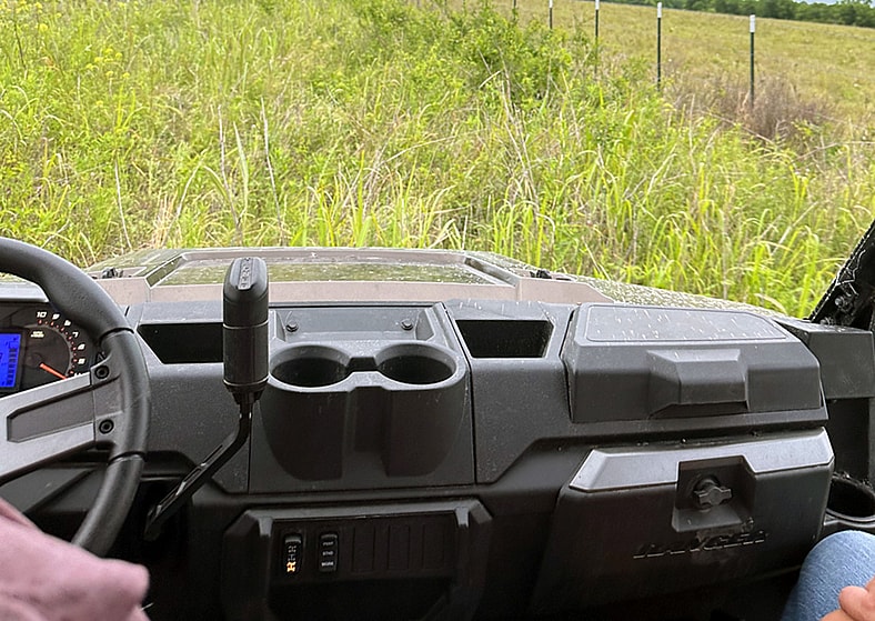 Polaris Ranger Crew Xp 1000 Texas Edition