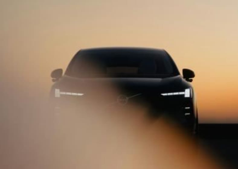 The 2026 Volvo Ex60 Is Among The Best New Cars For 2026