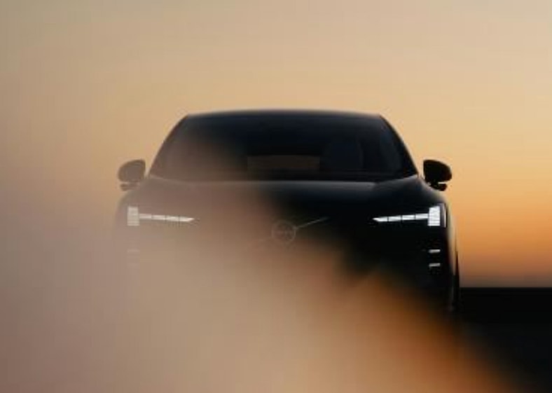 The 2026 Volvo Ex60 Is Among The Best New Cars For 2026