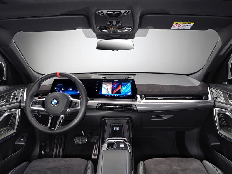 Bmw X2 Luxury Suv